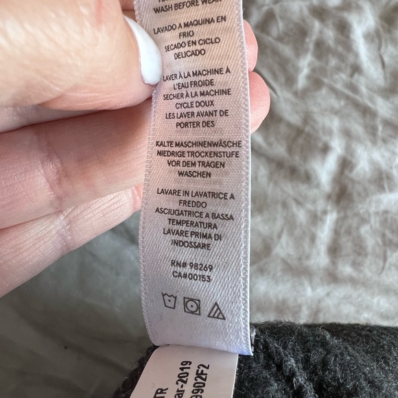 Sweatpants XS - Picture 5 of 5